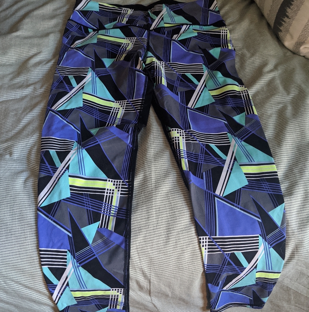 Victoria Secret workout leggings